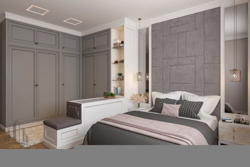 Imagem 14 de 21 de Residencial Imperial Coast - Ap2 347 - Ap2 347