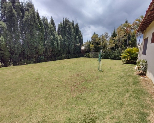 Imagem 19 de 30 de Chácara À Venda No Condomínio Recanto Dos Passáros - Alumínio/sp - Ch00780 - 70413852