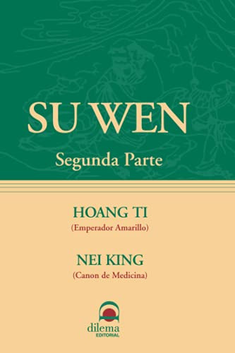 Su Wen - Segunda Parte - No Aplica