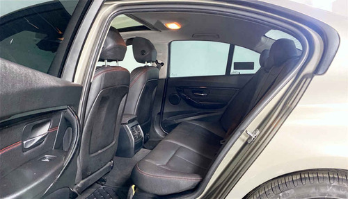 Imagen 10 de 15 de 113446 - Bmw Serie 3 2016 Con Garantía