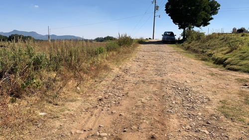 Imagen 8 de 13 de Venta De Terreno En San Martin Cachihuapan, Villa Del Carbón