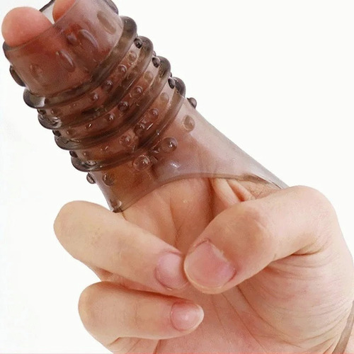 Anillo De Pene Reutilizable Para Retrasar Eyaculación