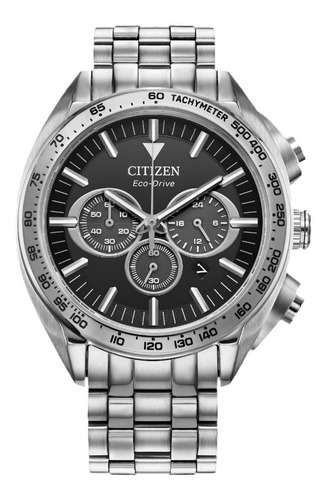 Citizen Sport Carson Black Crono Ca4540-54e