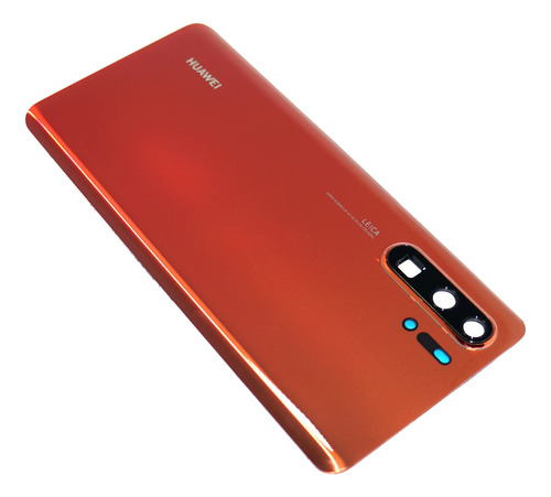 Refaccion Tapa Trasera Para Huawe P30 Pro Vog-l04 Amber Sunr