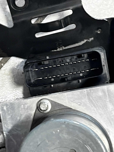 Módulo Abs Mini Cooper R56 07-09 6782312 Ml910 (Usado)
