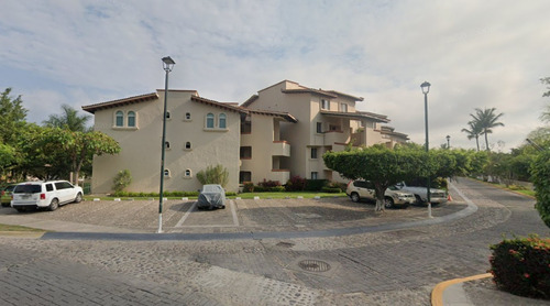 Casa En Venta En Marina Vallarta, Con Cesión! Lf*