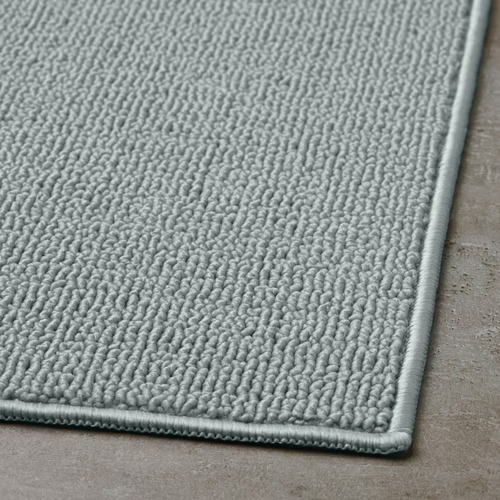 Luxvi Tapete De Baño 40x60 Cm | Suave, Absorbente Y Lavable