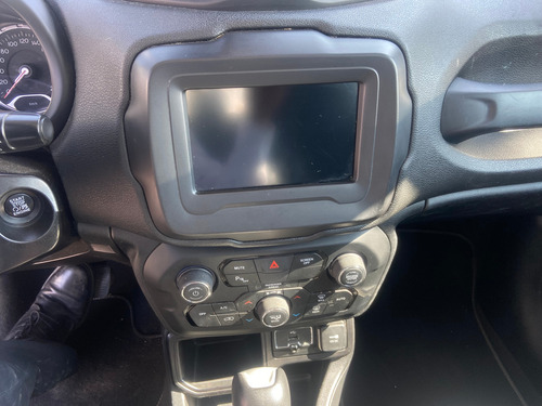 Jeep Renegade limited 4x2 1.8 lts