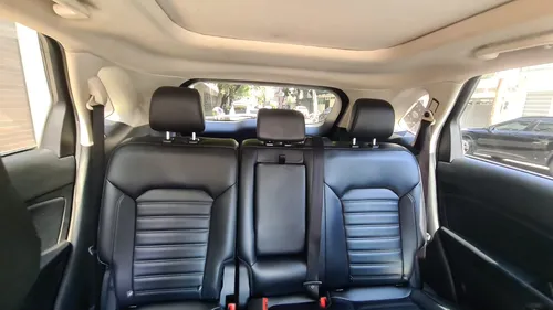 Edge 2019 Sel Plus Ecoboost