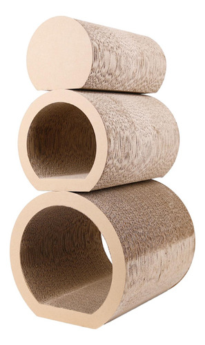 Rascador Para Gatos, 3 Uds., Protector De Muebles,