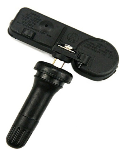 Sensor De Presión Tpms 4pcs Para Chevy Gmc 13586335