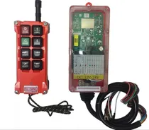 Comprar Botonera\u002Fcontrol Inalambrico Para Uso Industrial Y Otros 