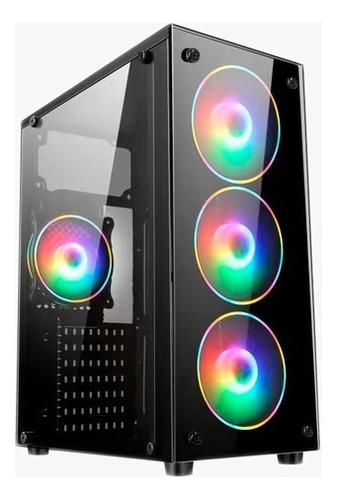 Pc Cpu Gamer Amd Ryzen 9 5900x X570 32g Nvme 1tb Rtx 3060