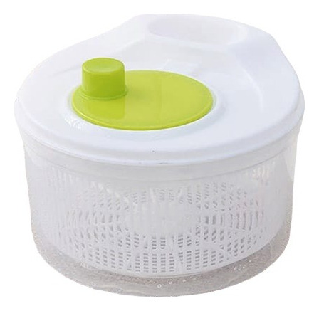 Escurridor Para Ensaladas Y Verduras