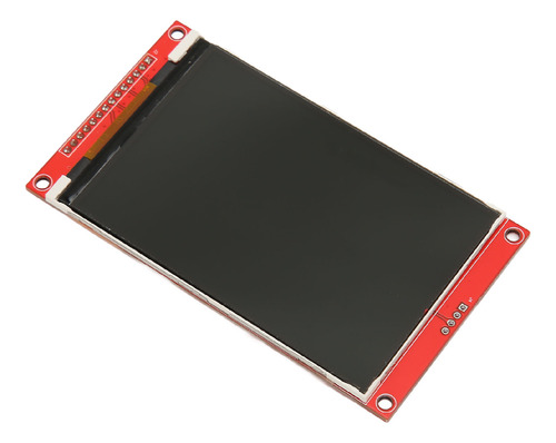 Módulo De Tela Lcd Serial Spi De 4,0 Polegadas Com 4 Telas T