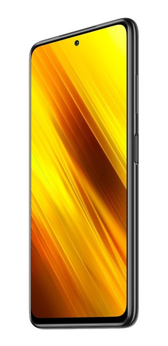 Celular Xiaomi Poco X3 Nfc 64gb Gris