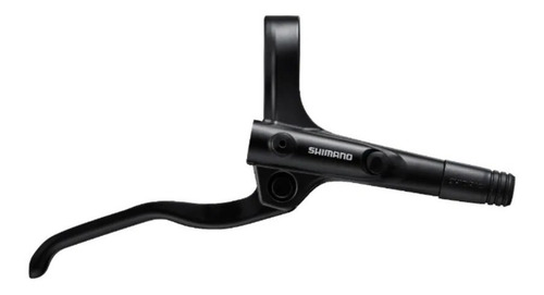 Imagen 6 de 6 de Frenos Shimano Bl-br-mt200 Hidrahulicos