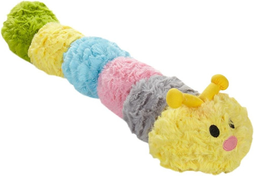 Patchwork Mascota 20 Inch Squeak Juguete Para Perros