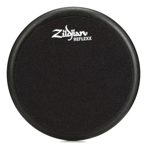 Almohadilla De Práctica De Acondicionamiento Zildjian ...