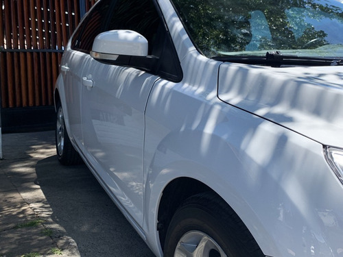 Ford Focus Ii Guia Mt (impecable)