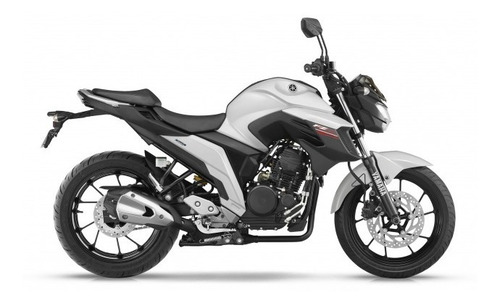 Imagen 9 de 17 de Yamaha Fz-25 0km Nuevo Plan De Ahorro Yamaha