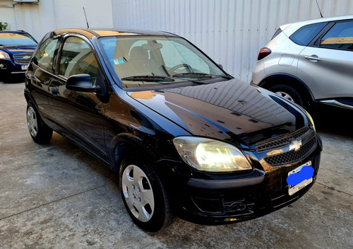 Chevrolet Celta 1.4 Lt Aa+dir