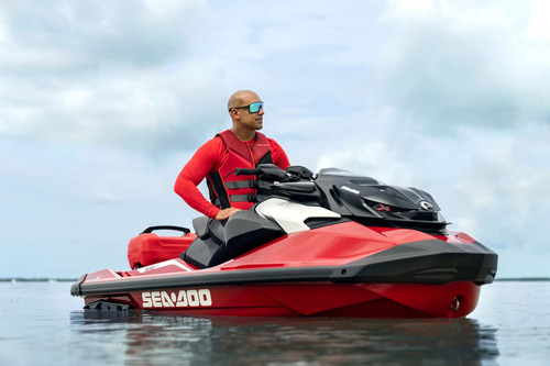 Sea-doo Rxp 325
