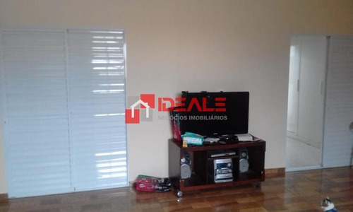 Imagem 3 de 10 de Imóvel Comercial Com 2 Salões E Ampla Residência 50m Do Mar - 619