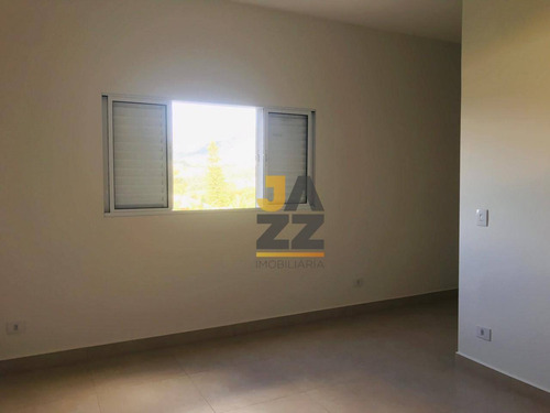 Casa Com 4 Quartos À Venda, 240 M² Por R$ 1.250.000 - Vila Giglio - Atibaia/sp - Ca13833