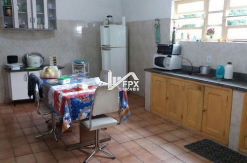 Imagem 12 de 13 de Chácara Em Itanhaém À Venda, Medindo 995 M² - Ch043 Lc