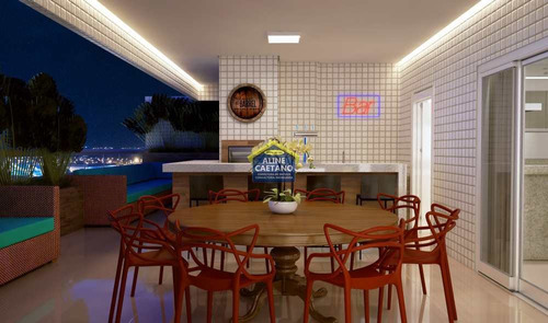 Imagem 7 de 11 de Apto 2 Dorms, Aviação - R$ 544 Mil, Cod: Raa1124 - Vraa1124
