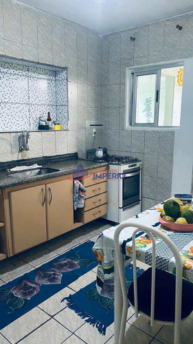 Imagem 8 de 23 de Casa Com 4 Dorms, Vila Silveira, Guarulhos - R$ 650 Mil, Cod: 9140 - V9140