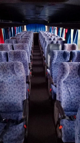 Ônibus A Venda Comil Versatile / Vw 17.230 Eod 2010 48l