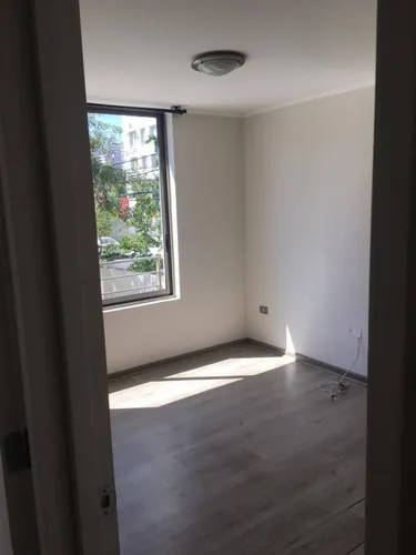 Se Arrienda Depto En San Miguel