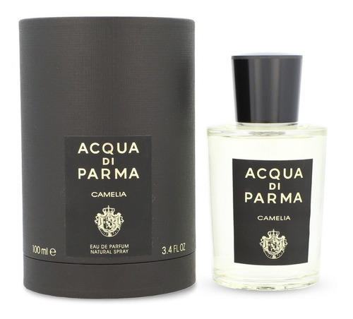 Acqua Di Parma Camelia 100 Ml Edp Original