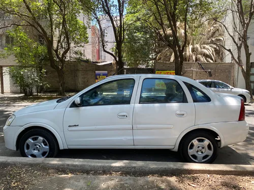 Chevrolet Corsa Único Dueño