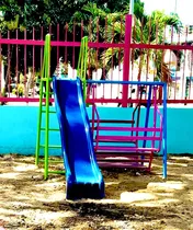 Comprar Parques Infantiles Y Acuáticos