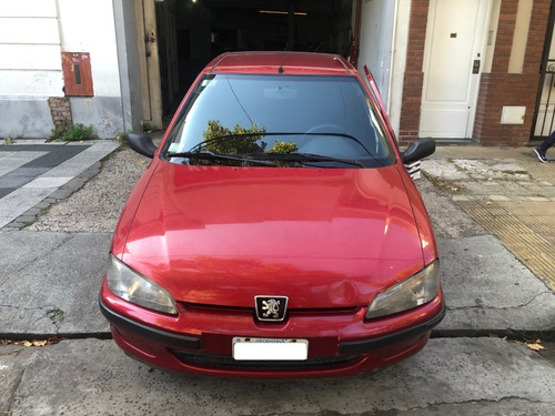 Peugeot 106 Xr 5 Ptas