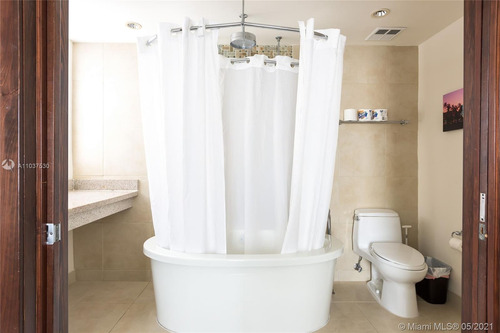 Condominio De Hotel Estilo Boutique- Miami Beach
