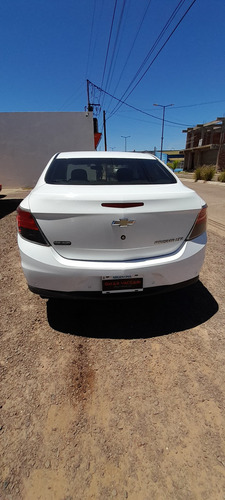 Chevrolet Prisma 1.4 Ltz 98cv