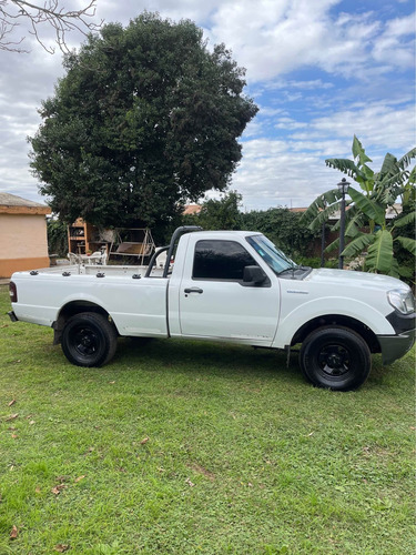 Ford Ranger 3.0 Cs Xl Plus 4x2