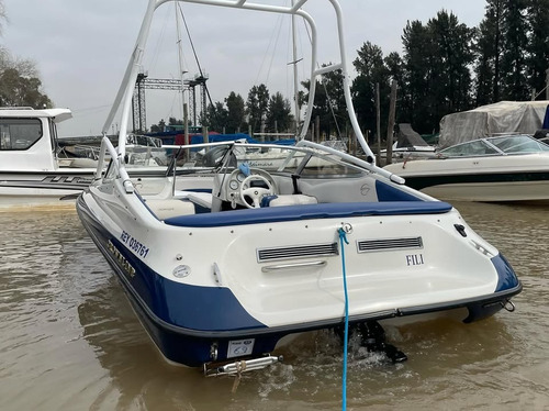 Crownline 185 Br Mercruiser 190 Hp 3.0