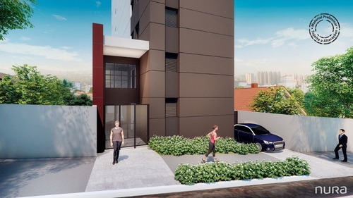 Apartamento - Ap03169 - 69242957