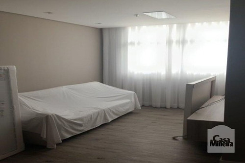 Imagem 4 de 7 de Flat À Venda No Luxemburgo - Código 100605 - 100605