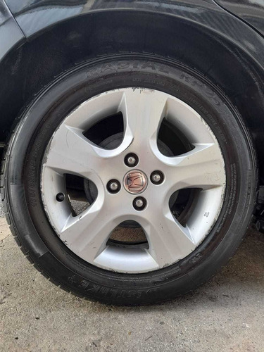 Imagem 11 de 12 de Honda Fit 2011 1.4 Lx Flex 5p
