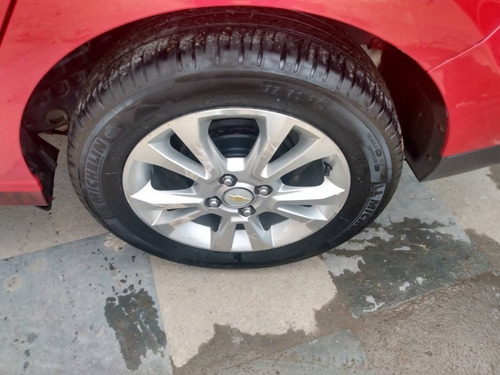 Imagem 3 de 12 de Chevrolet Prisma 2015 1.4 Ltz 4p