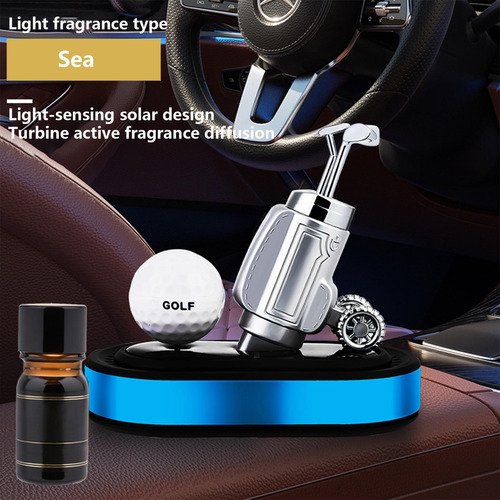 Decoración De Aromaterapia Para Coche Ambientador Para Coche