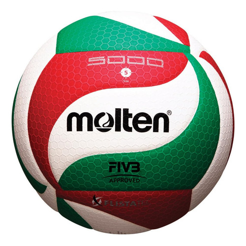 Voleibol Flistatec