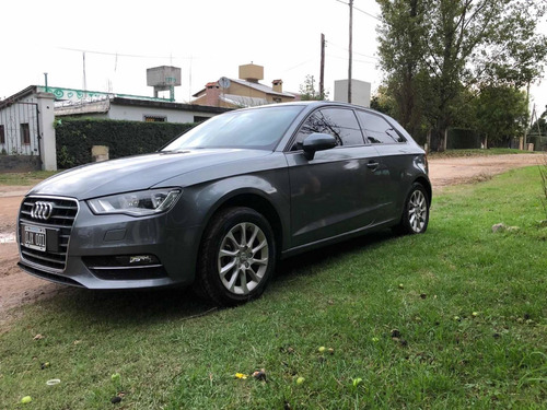 Audi A3 1.4 T Fsi Technology 2014