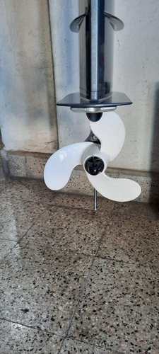 Imagen 6 de 6 de Motor Yamaha 2.5hp 2022 Pata Larga 4tiempos--dolar Mep--